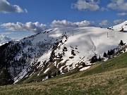 31 Cima Montu (1854 m)...oggi ci salgo per la prima volta 